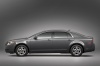 2010 Chevrolet Malibu LS Picture