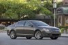 2010 Chevrolet Malibu LTZ Picture