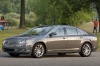 2010 Chevrolet Malibu LTZ Picture