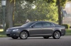 2010 Chevrolet Malibu LTZ Picture