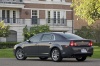 2010 Chevrolet Malibu LTZ Picture