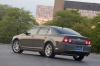 2010 Chevrolet Malibu LTZ Picture