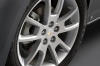 2010 Chevrolet Malibu LTZ Rim Picture