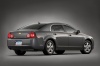 2010 Chevrolet Malibu LS Picture