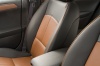 2010 Chevrolet Malibu LTZ Interior Picture