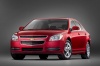 2010 Chevrolet Malibu LT Picture