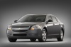 2011 Chevrolet Malibu LS Picture