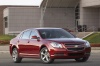 2011 Chevrolet Malibu LT Picture