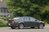 2011 Chevrolet Malibu LTZ Picture