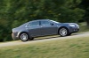 2011 Chevrolet Malibu LTZ Picture