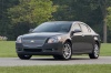 2011 Chevrolet Malibu LTZ Picture