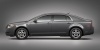 Research the 2011 Chevrolet Malibu