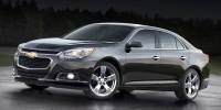 2014 Chevrolet Malibu Pictures