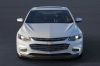 2018 Chevrolet Malibu Premier 2.0T motive Picture