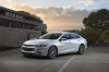 2018 Chevrolet Malibu Premier 2.0T motive Picture