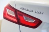 2018 Chevrolet Malibu Premier 2.0T Tail Light Picture