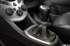 2012 Chevrolet Sonic Gear Lever Picture