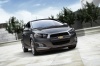 2012 Chevrolet Sonic Sedan Picture