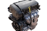 Picture of 2012 Chevrolet Sonic 1.8-liter 4-cylinder Engine