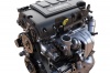 2014 Chevrolet Sonic 1.4-liter 4-cylinder Turbo Engine Picture