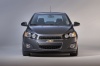 2014 Chevrolet Sonic Sedan Picture