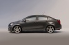 2016 Chevrolet Sonic Sedan Picture