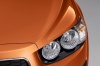 2016 Chevrolet Sonic Hatchback LTZ Headlight Picture
