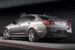 Picture of 2014 Chevrolet SS in Silver Ice Metallic