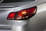 Picture of 2014 Chevrolet SS Tail Light