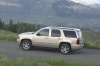 2010 Chevrolet Tahoe LTZ Picture