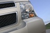 2010 Chevrolet Tahoe LTZ Headlight Picture