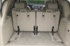 2011 Chevrolet Tahoe LTZ Trunk Picture