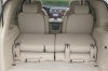 2011 Chevrolet Tahoe LTZ Trunk Picture