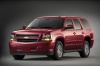 2011 Chevrolet Tahoe Hybrid Picture