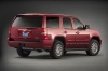 2011 Chevrolet Tahoe Hybrid Picture