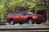 2011 Chevrolet Tahoe Hybrid Picture