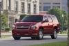 2011 Chevrolet Tahoe Hybrid Picture