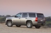 2011 Chevrolet Tahoe Hybrid Picture