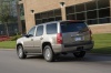 2011 Chevrolet Tahoe Hybrid Picture