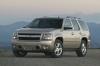 2011 Chevrolet Tahoe LTZ Picture