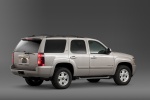 Picture of 2011 Chevrolet Tahoe LTZ in Gold Mist Metallic