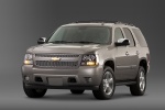 Picture of 2011 Chevrolet Tahoe LTZ in Gold Mist Metallic