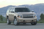 Picture of 2011 Chevrolet Tahoe LTZ in Gold Mist Metallic