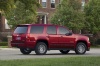 2012 Chevrolet Tahoe Hybrid Picture