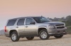 2012 Chevrolet Tahoe Hybrid Picture