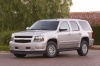 2012 Chevrolet Tahoe Hybrid Picture