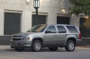 2012 Chevrolet Tahoe Hybrid Picture