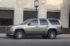 2012 Chevrolet Tahoe Hybrid Picture