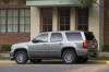 2012 Chevrolet Tahoe Hybrid Picture