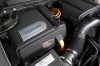 2012 Chevrolet Tahoe Hybrid 6.0-liter V8 Engine Picture